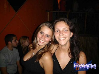 Balada: Fotos de Sexta no Avelinos SP