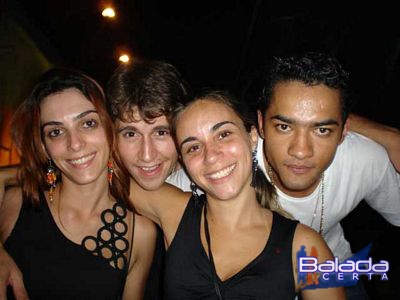 Balada: Fotos de Sexta no Avelinos SP