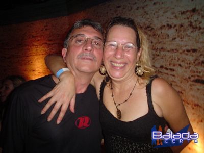 Balada: Fotos de Sexta-feira no Avelinos SP