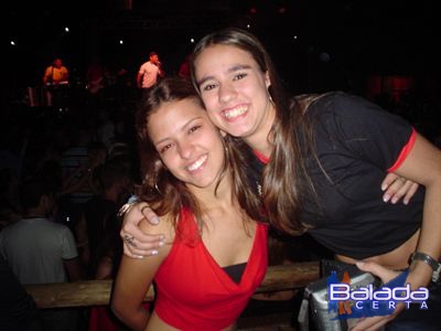 Balada: Fotos de Sexta-feira no Avelinos SP