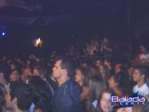 Balada: Fotos de Sexta-feira no Avelinos SP