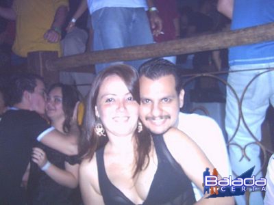 Balada: Fotos de Sexta-feira no Avelinos SP