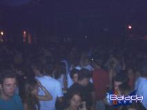 Balada: Fotos de Sexta-feira no Avelinos SP