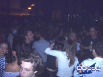 Balada: Fotos de Sexta-feira no Avelinos SP