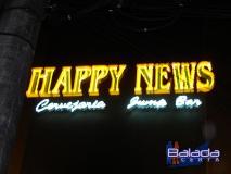 Balada: Fotos de Sexta no Happy News