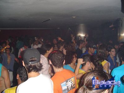 Balada: Fotos de S�bado na Anocam Fest