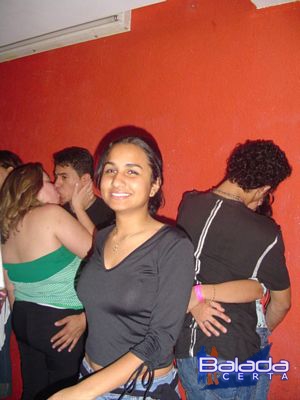 Balada: Fotos de S�bado na Anocam Fest