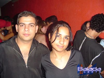 Balada: Fotos de S�bado na Anocam Fest