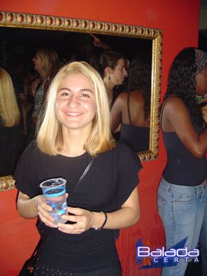Balada: Fotos de S�bado na Anocam Fest