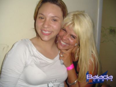 Balada: Fotos de S�bado na Anocam Fest