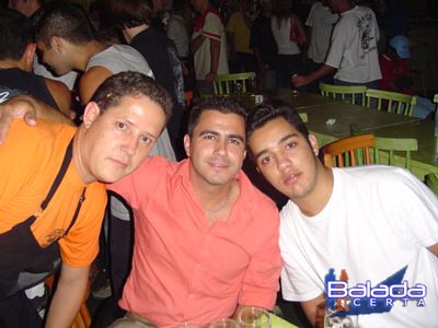 Balada: Fotos de Sexta no Kioski em Guarulhos
