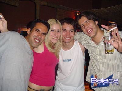 Balada: Fotos de Sexta no Kioski em Guarulhos