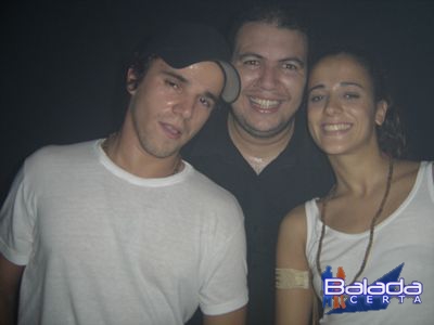 Balada: Fotos de S�bado na e-muzik