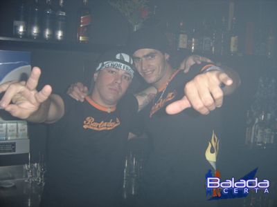 Balada: Fotos de S�bado na e-muzik