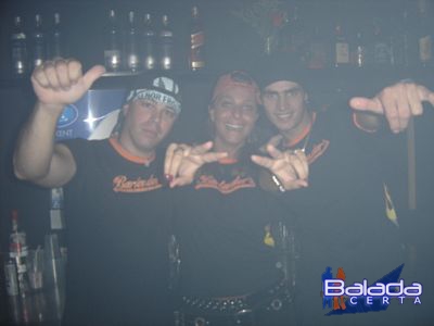 Balada: Fotos de S�bado na e-muzik