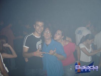 Balada: Fotos de S�bado na e-muzik