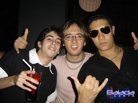 Balada: Fotos de S�bado na e-muzik