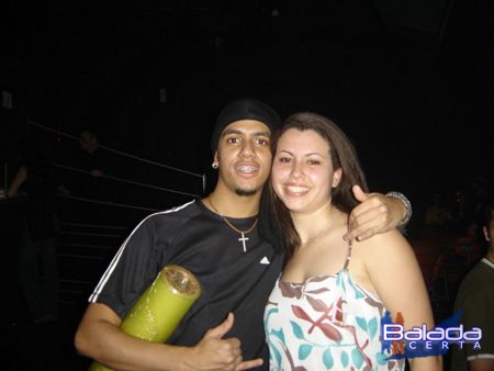 Balada: Fotos de S�bado na e-muzik