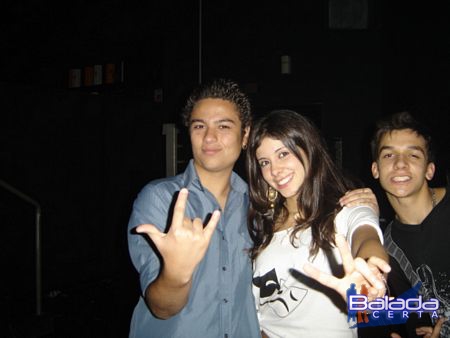 Balada: Fotos de S�bado na e-muzik