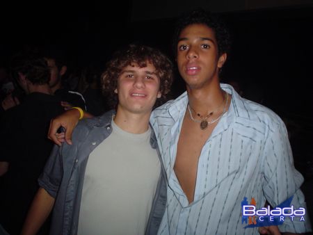 Balada: Fotos de S�bado na e-muzik