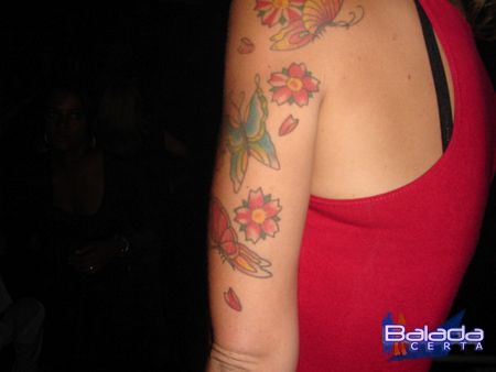 Balada: Fotos de quinta-feira na e-muzik