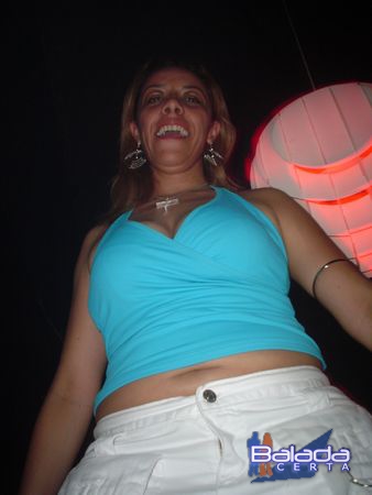 Balada: Fotos de S�bado no anivers�rio do Dj Breder na e-muzik