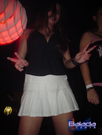 Balada: Fotos de S�bado no anivers�rio do Dj Breder na e-muzik