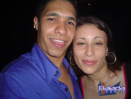 Balada: Fotos de S�bado no anivers�rio do Dj Breder na e-muzik