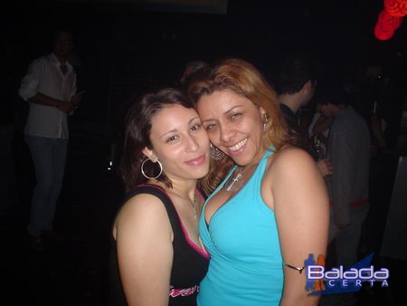 Balada: Fotos de S�bado no anivers�rio do Dj Breder na e-muzik