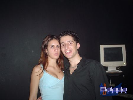 Balada: Fotos de S�bado no anivers�rio do Dj Breder na e-muzik