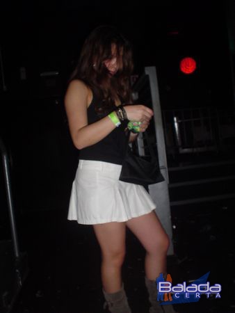 Balada: Fotos de S�bado no anivers�rio do Dj Breder na e-muzik