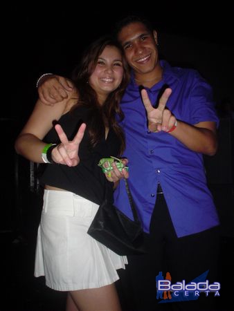 Balada: Fotos de S�bado no anivers�rio do Dj Breder na e-muzik