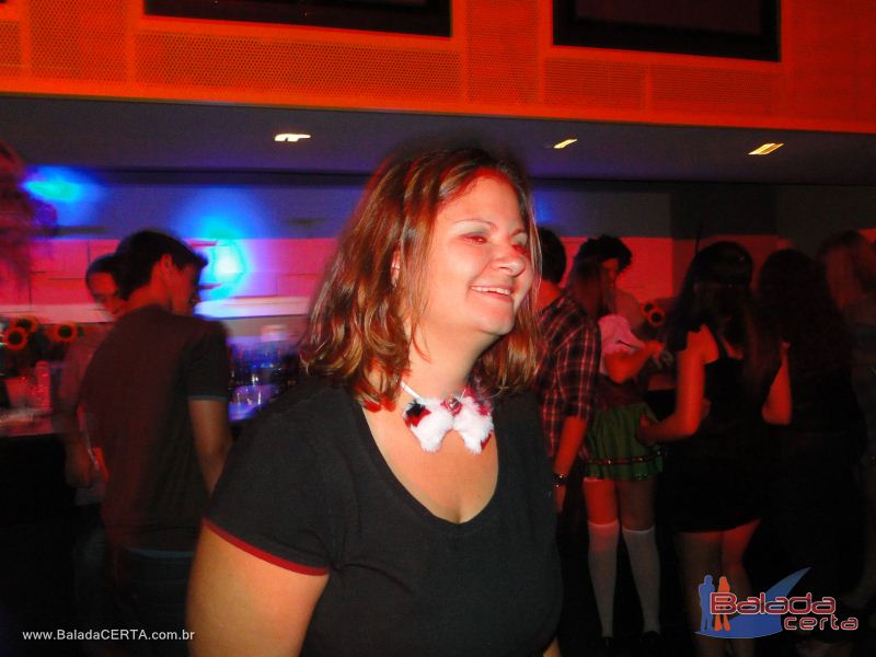 Balada: Fotos da festa a fantasia no �bano em S�o Paulo/SP