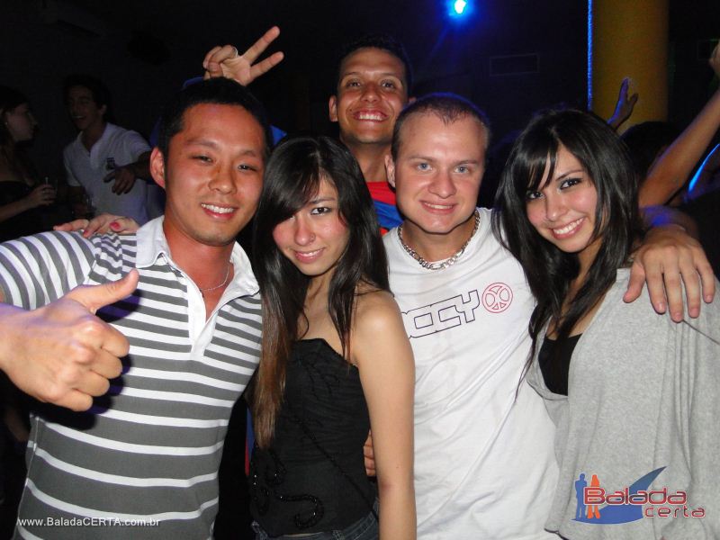 Balada: Fotos da festa a fantasia no �bano em S�o Paulo/SP