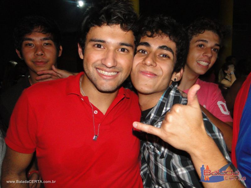 Balada: Fotos da festa a fantasia no �bano em S�o Paulo/SP