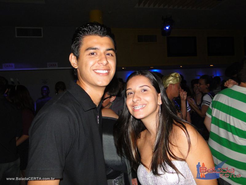 Balada: Fotos da festa a fantasia no �bano em S�o Paulo/SP