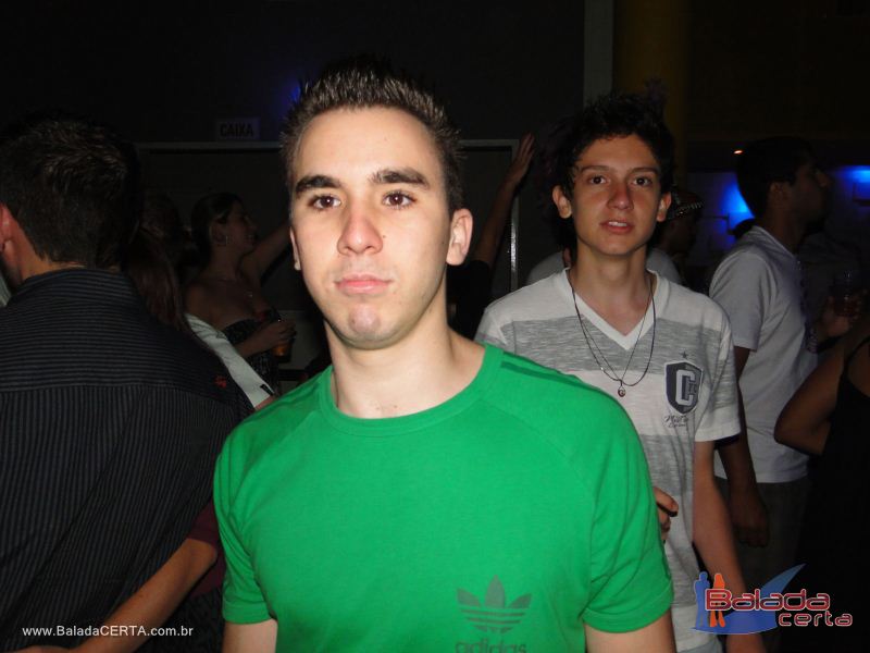 Balada: Fotos da festa a fantasia no �bano em S�o Paulo/SP