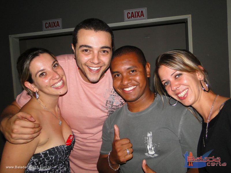 Balada: Fotos da festa a fantasia no �bano em S�o Paulo/SP