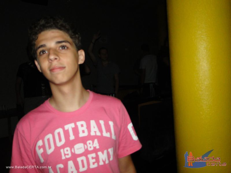 Balada: Fotos da festa a fantasia no �bano em S�o Paulo/SP