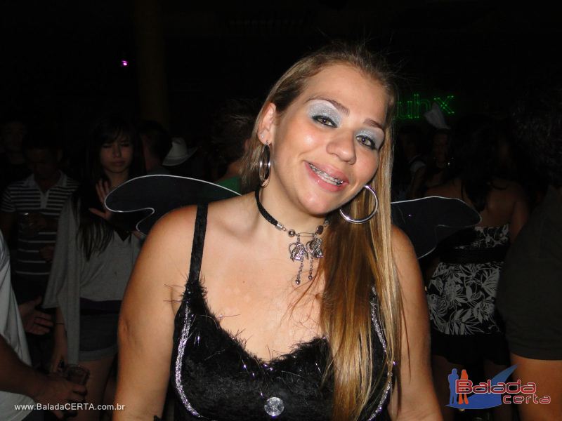 Balada: Fotos da festa a fantasia no �bano em S�o Paulo/SP