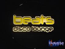 Balada: Fotos de Terça na Beats Disco Lounge