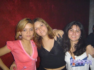 Balada: Fotos de S�bado na It�s em Atibaia