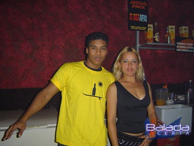 Balada: Fotos de S�bado na It�s em Atibaia