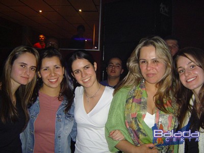 Balada: Fotos de S�bado na It�s em Atibaia