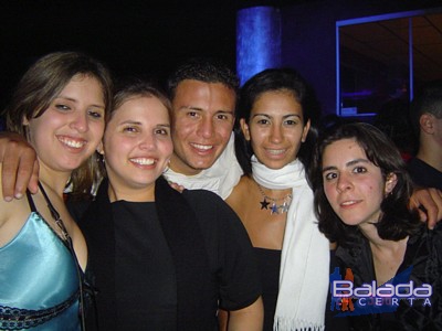 Balada: Fotos de S�bado na It�s em Atibaia