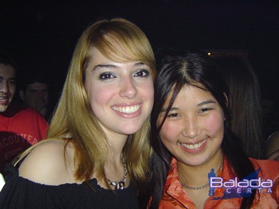 Balada: Fotos de S�bado na It�s em Atibaia
