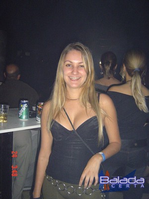 Balada: Fotos de S�bado na It�s em Atibaia