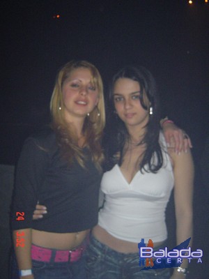 Balada: Fotos de S�bado na It�s em Atibaia