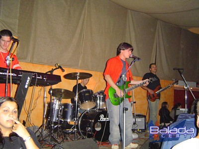 Balada: Fotos de S�bado na It�s em Atibaia