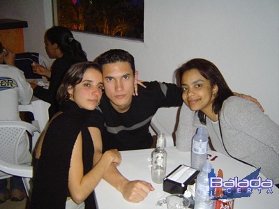 Balada: Fotos de S�bado na It�s em Atibaia
